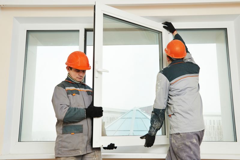 Cost of Windows Installation in Wentzville, MO