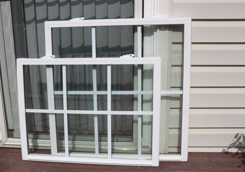 Sliding Windows Installation